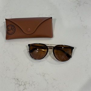 Ray Ban Sunglasses